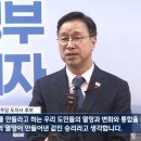 "25% 감점의 벽은 높았다" 위성곤, 지지율 열세 딛고 제주도지사 후보 '대역전극' 🗳️