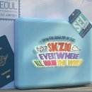 현진글로벌 | 스키즈 글로벌 팝업 후기 (Skzoo Everywhere All Around The World in seoul)