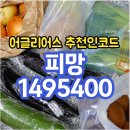 착한유통 | 어글리어스 추천인코드 [ 피망1495400 ] 착한 못난이 채소박소 후기