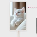LG 스탠바이미2 체험 솔직 후기 (장단점, 가격, 무게, 1 2 차이, 27LX6TPGA)