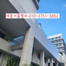 해밀마을 행복주택 상가 이미지