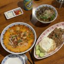 울산 태국음식 크루아타이깐엥 현지맛이 느껴지는 명촌 똠얌 쌀국수 맛집