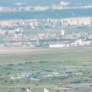 계양산 정상 이미지