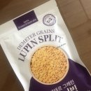 식물성 단백질 데이즈온 데메테르 그레인 루피니빈 이눌린콩