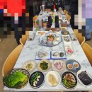 산지물식당 | 제주여행 [산지물식당공항본점]-갈치코스정식리뷰- 방문후기 (내돈내산)