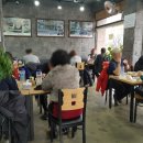 홍칼국수 이미지