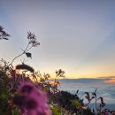 「지리산 화대종주(대원사 =＞ 화엄사)」,, 별을 헤이며 낭만을 걷다. 이미지