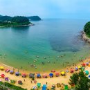 마차진해변 이미지