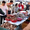 상촌시장 이미지