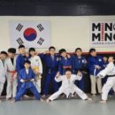 민앤마이노멀티짐 유도 이미지