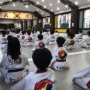 청도 경희대 태권도장 이미지