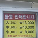 초정약수로1L 네이버블로그