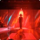 오느름 국악 실내 악단 | [전통극] From The Orient <輪> 국악실내악단 "파래소" 공연 실황 및 커튼콜 첨부