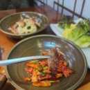 정육식당의 진수를 보여준 마장동맛집 화로구이 마장점 방문 후기