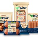 롯데푸드㈜ 이미지