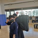 검도교실 초연관 이미지