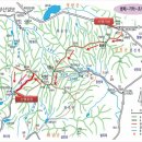 2019년04월 산오름산악회 정기산행 계획 – 별뫼산,가학산,흑석산 이미지