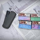 궐련형 전자담배 IQOS 담배 종류 및 추천템 사용 후기