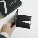 네츄럴콜렉션 | 30대 남자 명품 지갑 커플 후기! 제마 에르베 르 코티디앙 까쉐뜨 콜렉션