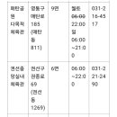 배드민턴전용구장 | 수원 배드민턴 구장 정리 및 후기 (공용 구장)