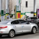 대통령주유소 이미지