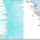 해파랑길 29코스 이미지