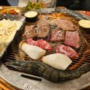 정대감한우촌 이미지