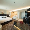 솔라리아 니시테츠 호텔 부산 이미지