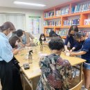 글마당작은도서관 이미지