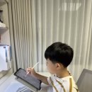 수학 공부는 종이책과 연필로 하는 것이 최선일까요? | 스마트구몬N 초5 수학, 국어 스마트학습지로 자기주도학습하고 있어요!
