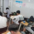 다산동 영어학원 - 케이에스탑학원 이용후기