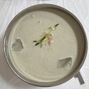 진미식당 | [서천] 서천 판교마을 서리태 콩국수 맛집 &lt;진미식당&gt;_내돈내산 후기