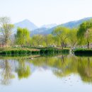 거창창포원 문화광장 이미지