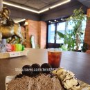 [행우리] 실타래 빙수가 맛있는 포천 이동 카페 추천후기!