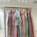 wedding 09. 웨딩 촬영 한복 계약 후기 / 복나비 소성희한복