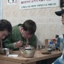 밀면집 이미지