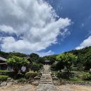 (주)민탑 은가옥 | 안성 서운산 석남사 안성 8경 중 3경 (천년고찰) 드라마 도깨비 촬영지 이은욱의 사찰기행 147.