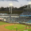 삼성파크 | 삼성라이온즈파크 직관 후기 3루 스카이 박승규 복귀전