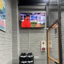 실내 테니스장 [오픈테니스24 보라매점] 내돈내산 후기