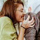 햇볕 세탁 이미지