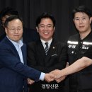 [속보]삼성전자 반도체 사업성과 10.5% 상한 없이 전액 자사주 지급···임금인상률 6.2% 이미지