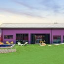 스테이 선물같은시간 | 태안 안면도 애견동반 독채 신축 펜션, 스테이 선물같은시간 솔직 후기