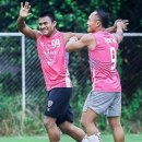 K-1 복싱 이미지