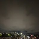 (주)코리아세븐 자양한강점 | 뚝섬한강공원 2025년 9월 20일 뚝섬한강공원 드론라이트쇼 방문 후기