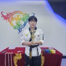 다산 나르샤 태권도장 이미지