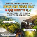 [하와이 여행] 대자연의 경이로움을 걷다! 하와이 4개 섬 대표 하이킹 코스 추천 BEST 12 🥾🌿 이미지