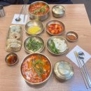 대구화원역 국밥집 팔십도짬뽕국밥 / 짬뽕 순두부국밥, 마라 고기국밥 후기