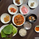 적벽가 | 성신여대 맛집 생선구이 / 제육볶음 '적벽가' 내돈내산 솔직후기