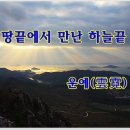 하늘에서 땅끝까지 이미지