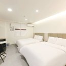 오션PC | 영일대 해수욕장 도보 1분? 포항 오션뷰 호텔 코드 가성비 숙소 후기